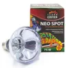 Terra Exotica Neo Spot 75W – UV-Reflektorstrahler mit Wärme Produktbild-Vorschau 1