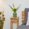 Sztuczne tulipany Relaxdays, 24 sztuczne kwiaty wyglądające Podgląd zdjęcia produktu 2