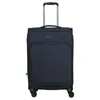 Stratic trolley Mix Expandable Trolley Blue bleu 68cm Voir les images du produit 9