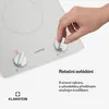 KlarsteinKochheld indukční varná deska | Elegantní a Náhled obrázku produktu 4