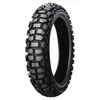 Dunlop Motorradreifen car-tyres D605 ( 90/100-16 TT 51P Produktbild-Vorschau 2