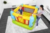 Bestway 93553, 85 kg, 3 rok/roky, Vícebarevný, 7,2 kg Náhled obrázku produktu 21