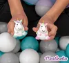 MARTINELIA Lippenbalsam fr Kinder Einhorn 1 Stck Produktbild-Vorschau 4