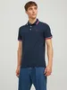 Jack & Jones 12136668, Blau, XXL, Baumwolle, Nicht Produktbild-Vorschau 24