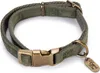 Designed by Lotte Hundehalsband Velura Produktbild-Vorschau 4