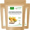 MoriVeda Ashwagandha Tabletki 1000mg, 100% naturalne, Podgląd zdjęcia produktu 11