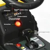 GOPLUS Elektrofahrzeuge mit Anhänger, 3-Gang Elektroauto Produktbild-Vorschau 3