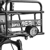 C05 Pro Neues 20-Zoll-Falt-Elektrofahrrad mit breiten Produktbild-Vorschau 10