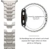 FFO2World Premium Metallband 'Iron' für Samsung Galaxy Produktbild-Vorschau 6