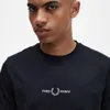 Fred Perry Embroidered Shirt Herren Produktbild-Vorschau 17