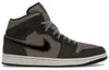 Jordan 1 Mid SE Night Stadium - EU 40.5 Produktbild-Vorschau 1