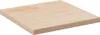 vidaXL Tischplatte 40x40x1,7 cm Quadratisch Massivholz Produktbild-Vorschau 4