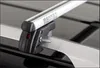 Menabo Sherman Silver XL | Dachträger Mercedes - GLB (X247) Produktbild-Vorschau 4