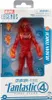 Marvel Legends Series Human Torch, 4 Jahr(e), Rot Produktbild-Vorschau 3