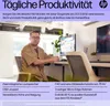 HP P22h G5 - P-Series - LED-Monitor - 54.6 cm (21.5") - Produktbild-Vorschau 10