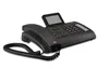 Elmeg IP 120 Telefon, Rufnummernanzeige, Produktbild-Vorschau 2