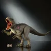 Jurassic World Hammond Collection Indominus Rex bewegliche Produktbild-Vorschau 5
