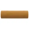vidaXL Cuscino decorativo 2 pz. Marrone Ø15x50 cm Velluto Anteprima dell’immagine prodotto 4
