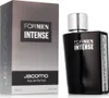 Jacomo Jacomo For Men Intense Eau De Parfum 100 ml (man) Produktbild-Vorschau 2