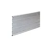 Aluminium Rasenkanten Höhe: 10-14 cm, Länge: 1- 30 m | Produktbild-Vorschau 5