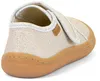 Froddo Barefoot Slippers Gold Shine Größe EU 25 Produktbild-Vorschau 5