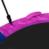 Huśtawka bocianie gniazdo Swingo XXL wielokolorowa 110 cm Náhled obrázku produktu 12