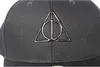 Harry Potter Baseball Cap Deathly Hallows Black Symbol Produktbild-Vorschau 4