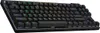 Logitech G PRO X TKL, Kabellos, RF Wireless + Bluetooth, Produktbild-Vorschau 1