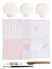 Creativ Company Mini-Hobby-Set Decoupage, Muschelschalen, Produktbild-Vorschau 4
