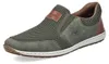 Rieker, modèle : 0886954 088. Chaussures pour hommes, type Voir les images du produit 11