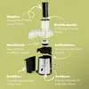 Odšťavňovač CLATRONIC AE 3532 Náhled obrázku produktu 21