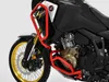 ZIEGER crash bar set kompatibilní s Honda CRF 1100 L Africa Náhled obrázku produktu 3