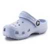 Schuhe Crocs klassischer Kinderclog t dreamscape 2069905AF Produktbild-Vorschau 3