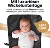 Laavir® Wickelrucksack - Inklusive Wickelmatte, Produktbild-Vorschau 8