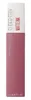 Maybelline SuperStay Matte Ink, Rose, Lover, 1 Farben, Produktbild-Vorschau 18