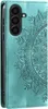 Mandala Handyhülle für Samsung Galaxy A56 5G RFID Schutz Produktbild-Vorschau 6