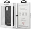 A Guess phone case is displayed in its packaging. Voir les images du produit