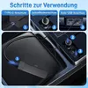 Carlinkit FireDrive Link Funkadapter für CarPlay Fire TV Produktbild-Vorschau 4