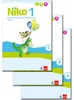 Niko 1. Arbeitsheft Plus Druckschrift Náhled obrázku produktu 1