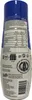 The back of a bottle of SodaStream Pepsi syrup, showing nutritional information and recycling symbols. Produktbild-Vorschau