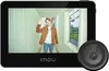 Imou VD1-5M0S, Plastik, Czarny, SD, 512 GB, CE, 5 MP Podgląd zdjęcia produktu 6