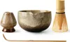 Japanisches Matcha-Teeset, Matcha-Schale mit Ausguss, Produktbild-Vorschau 1