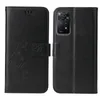 Handyhülle für Xiaomi Redmi Note 11 Pro Floral Blumen Produktbild-Vorschau 6
