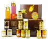 Fallot House Adventskalender mit 24 Senf-Datteln - Der Produktbild-Vorschau 2