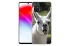 MuchoWow® Handyhülle Schutzhülle Hülle für Samsung Galaxy Produktbild-Vorschau 2
