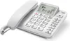 Gigaset DL380, Analógový telefón, Káblový handset, Hlasitý Náhľad obrázku produktu 3