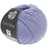 Lana Grossa - Cool Wool 2070 helles flieder Produktbild-Vorschau 1