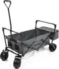 Meteor Transportwagen XR-100, Bollerwagen, Faltwagen, Produktbild-Vorschau 4
