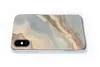 MuchoWow® Handyhülle Schutzhülle Hülle für iPhone X Luxus - Produktbild-Vorschau 5