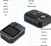 Retevis RT77 Body Camera Mini HD 1080P 21MP Policejní Náhled obrázku produktu 2